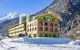 Explorer Hotel Ötztal