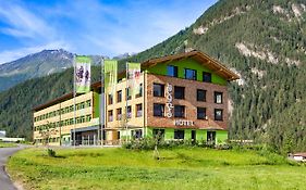 Explorer Hotel Ötztal